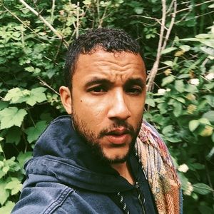 Meet your Posher, Damian